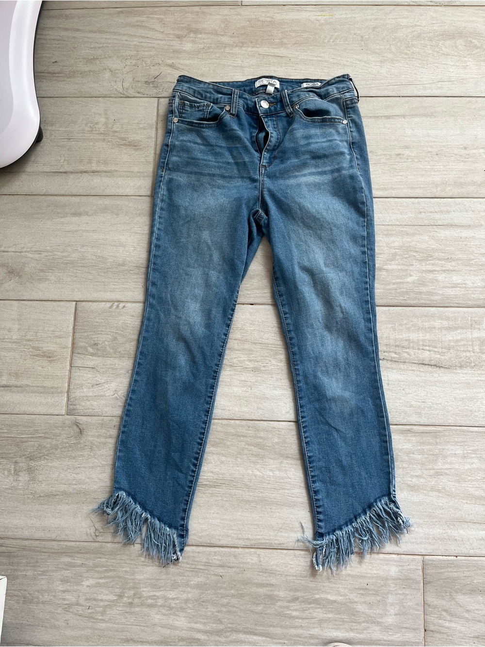 Sofia Vergara Jeans